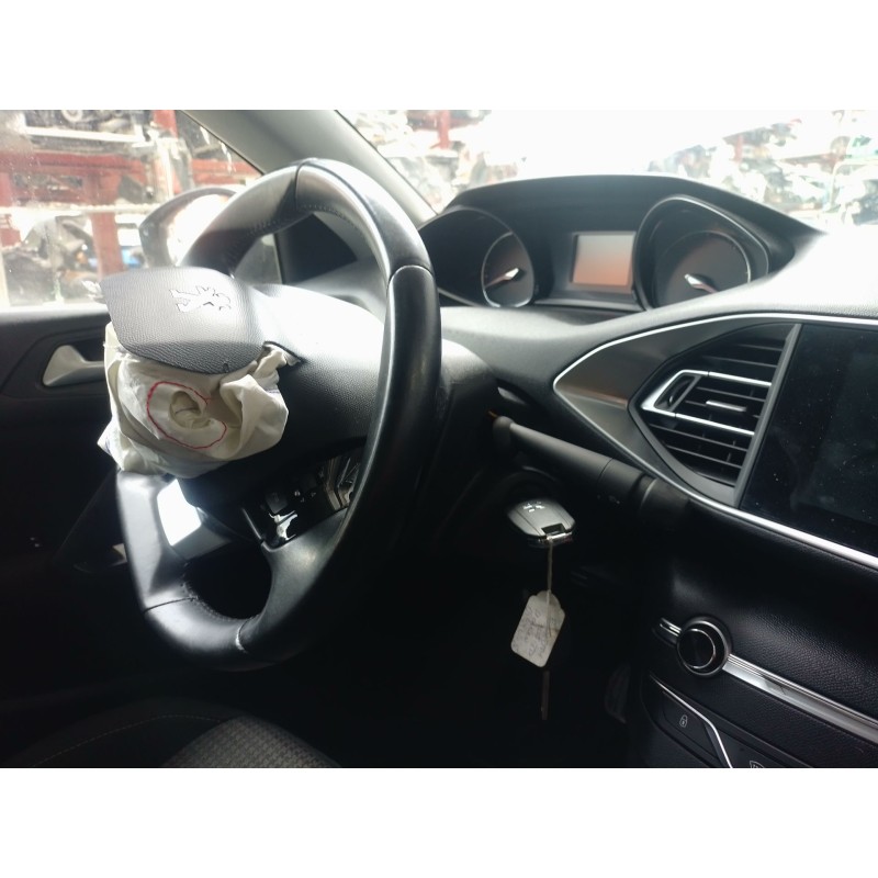 Recambio de conmutador de arranque para peugeot 308 ii (lb_, lp_, lw_, lh_, l3_) 1.5 bluehdi 130 referencia OEM IAM   