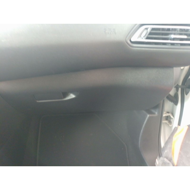 Recambio de guantera para peugeot 308 ii (lb_, lp_, lw_, lh_, l3_) 1.5 bluehdi 130 referencia OEM IAM   