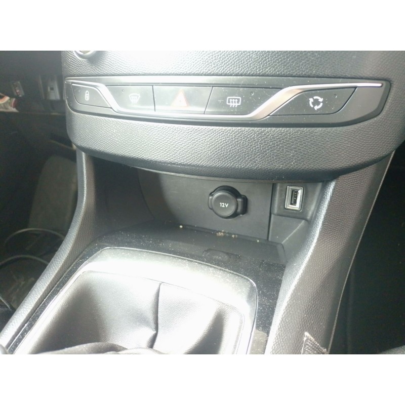 Recambio de interruptor para peugeot 308 ii (lb_, lp_, lw_, lh_, l3_) 1.5 bluehdi 130 referencia OEM IAM   