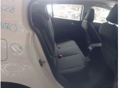 Recambio de juego asientos completo para peugeot 308 ii (lb_, lp_, lw_, lh_, l3_) 1.5 bluehdi 130 referencia OEM IAM    2