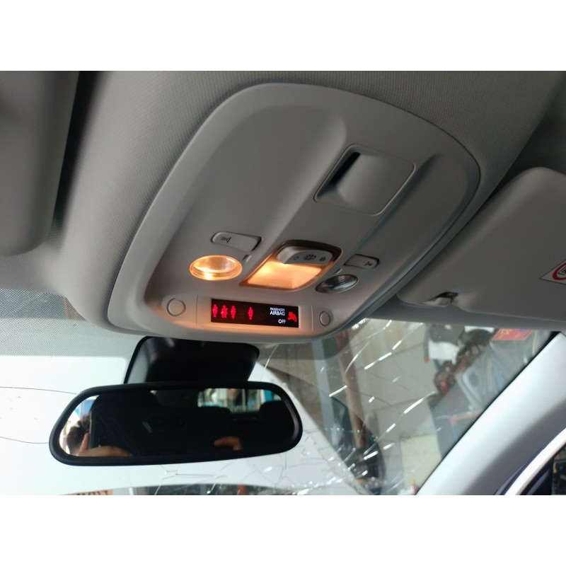 Recambio de luz interior para peugeot 308 ii (lb_, lp_, lw_, lh_, l3_) 1.5 bluehdi 130 referencia OEM IAM   