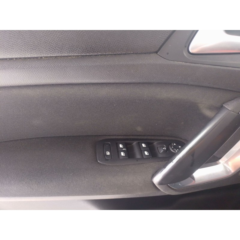 Recambio de mando elevalunas delantero izquierdo para peugeot 308 ii (lb_, lp_, lw_, lh_, l3_) 1.5 bluehdi 130 referencia OEM IA