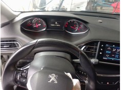 Recambio de mando multifuncion para peugeot 308 ii (lb_, lp_, lw_, lh_, l3_) 1.5 bluehdi 130 referencia OEM IAM    2