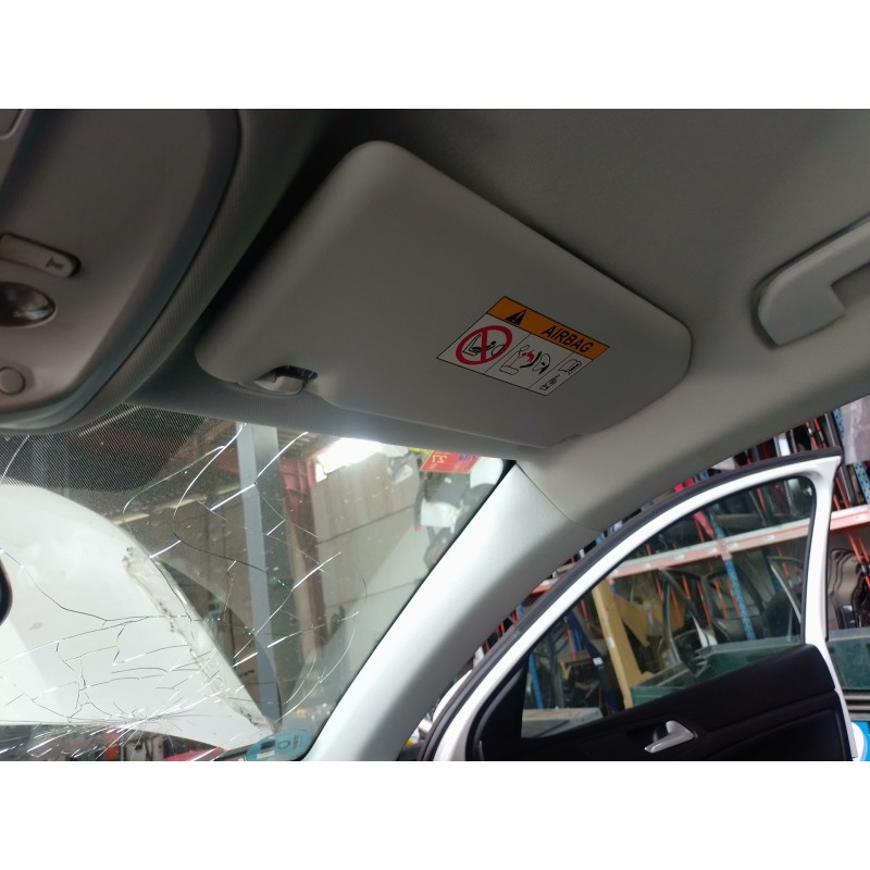 Recambio de parasol derecho para peugeot 308 ii (lb_, lp_, lw_, lh_, l3_) 1.5 bluehdi 130 referencia OEM IAM   
