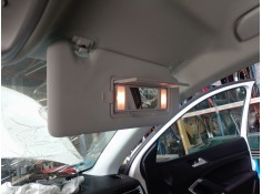 Recambio de parasol derecho para peugeot 308 ii (lb_, lp_, lw_, lh_, l3_) 1.5 bluehdi 130 referencia OEM IAM    2