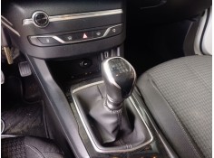 Recambio de pomo palanca cambio para peugeot 308 ii (lb_, lp_, lw_, lh_, l3_) 1.5 bluehdi 130 referencia OEM IAM   