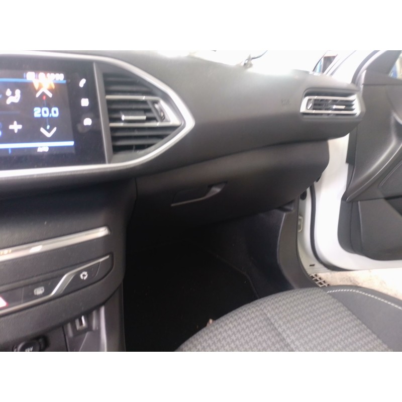 Recambio de ventilador calefaccion para peugeot 308 ii (lb_, lp_, lw_, lh_, l3_) 1.5 bluehdi 130 referencia OEM IAM   