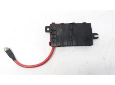 Recambio de caja reles / fusibles para bmw serie 3 lim. (f30) 318d advantage referencia OEM IAM 922775205   2