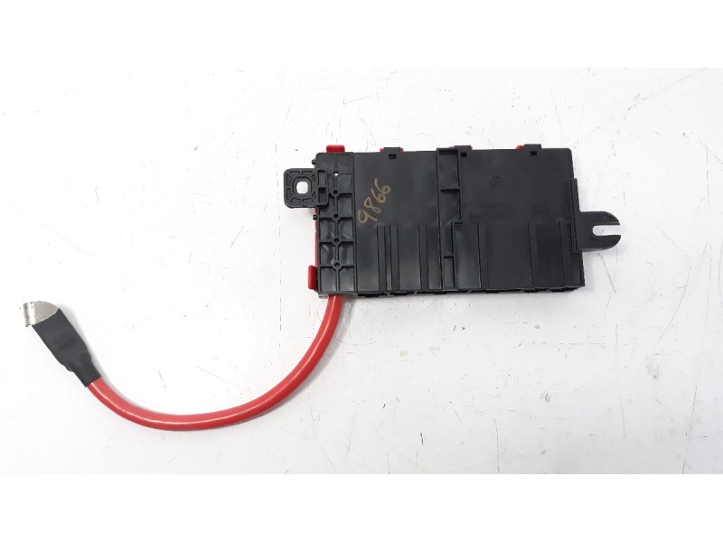 Recambio de caja reles / fusibles para bmw serie 3 lim. (f30) 318d advantage referencia OEM IAM 922775205  