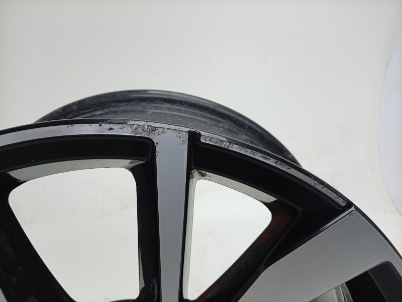 Recambio de llanta para volkswagen taigo (cs1) 1.0 tsi referencia OEM IAM  2G7601025F 