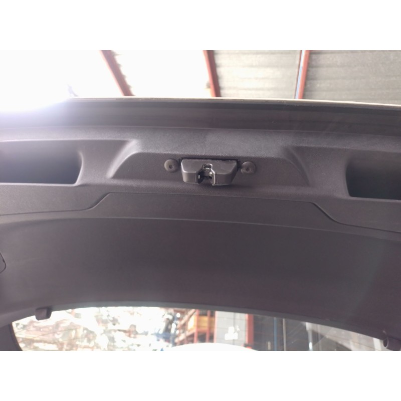 Recambio de cerradura maletero / porton para peugeot 308 ii (lb_, lp_, lw_, lh_, l3_) 1.5 bluehdi 130 referencia OEM IAM   