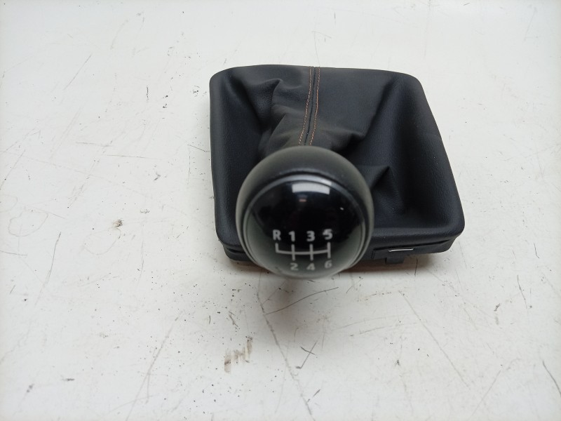 Recambio de pomo palanca cambio para cupra formentor (km7, kmp) 1.5 tsi referencia OEM IAM  5FB711113K 