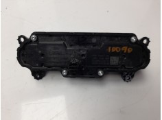 Recambio de sistema audio / radio cd para ford tourneo courier (c4a) titanium referencia OEM IAM JT7618K811   2