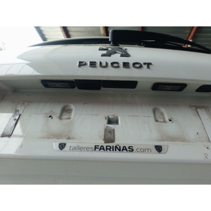 Recambio de maneta exterior porton para peugeot 308 ii (lb_, lp_, lw_, lh_, l3_) 1.5 bluehdi 130 referencia OEM IAM   