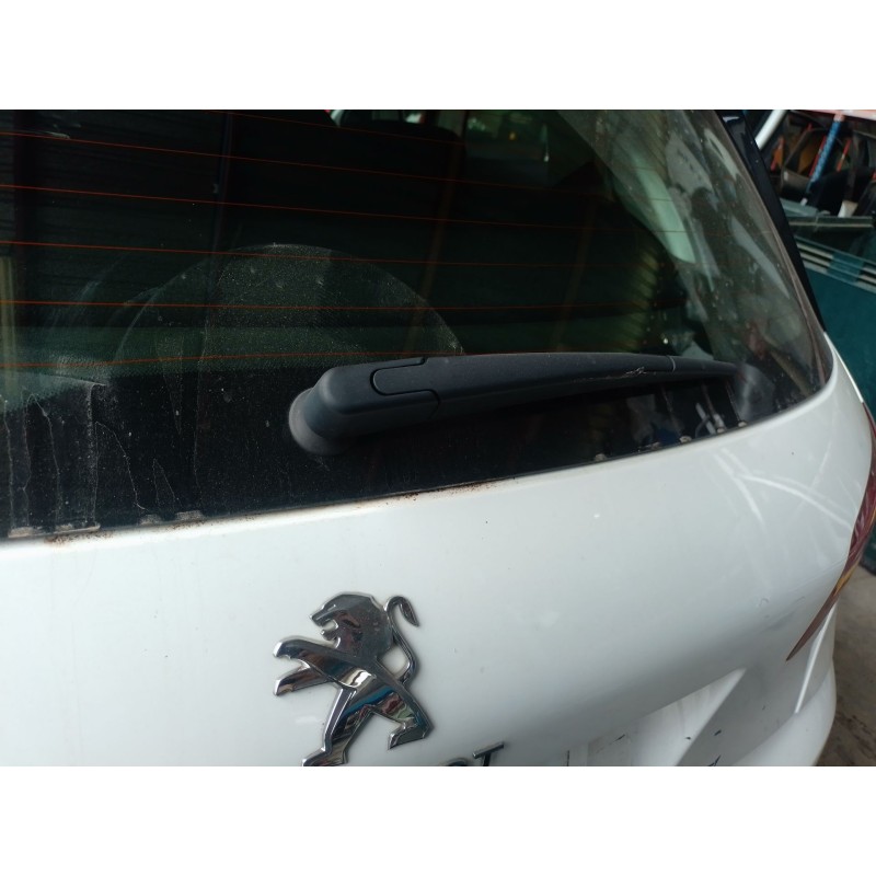 Recambio de motor limpia trasero para peugeot 308 ii (lb_, lp_, lw_, lh_, l3_) 1.5 bluehdi 130 referencia OEM IAM   