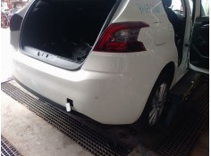 Recambio de paragolpes trasero para peugeot 308 ii (lb_, lp_, lw_, lh_, l3_) 1.5 bluehdi 130 referencia OEM IAM   