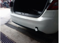 Recambio de paragolpes trasero para peugeot 308 ii (lb_, lp_, lw_, lh_, l3_) 1.5 bluehdi 130 referencia OEM IAM    2