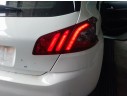 PILOTO TRASERO DERECHO INTERIOR 9677818280 103F17461772/104LLL001/16021022/1080506/PG4284153