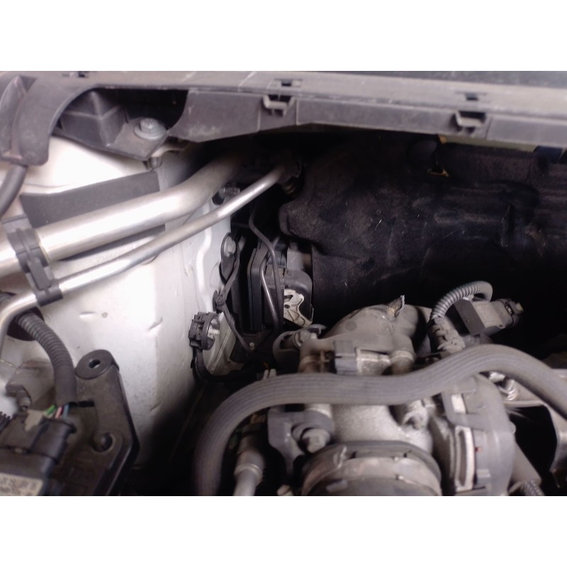 Recambio de abs para peugeot 308 ii (lb_, lp_, lw_, lh_, l3_) 1.5 bluehdi 130 referencia OEM IAM   