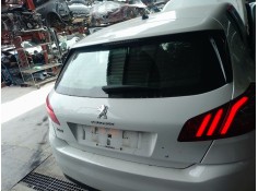 Recambio de porton trasero para peugeot 308 ii (lb_, lp_, lw_, lh_, l3_) 1.5 bluehdi 130 referencia OEM IAM   