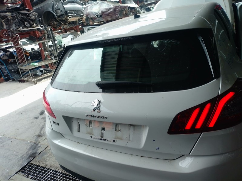 Recambio de porton trasero para peugeot 308 ii (lb_, lp_, lw_, lh_, l3_) 1.5 bluehdi 130 referencia OEM IAM   