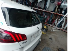 Recambio de porton trasero para peugeot 308 ii (lb_, lp_, lw_, lh_, l3_) 1.5 bluehdi 130 referencia OEM IAM    2