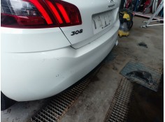 REFUERZO PARAGOLPES TRASERO 9677378480 PG4281672/1082300