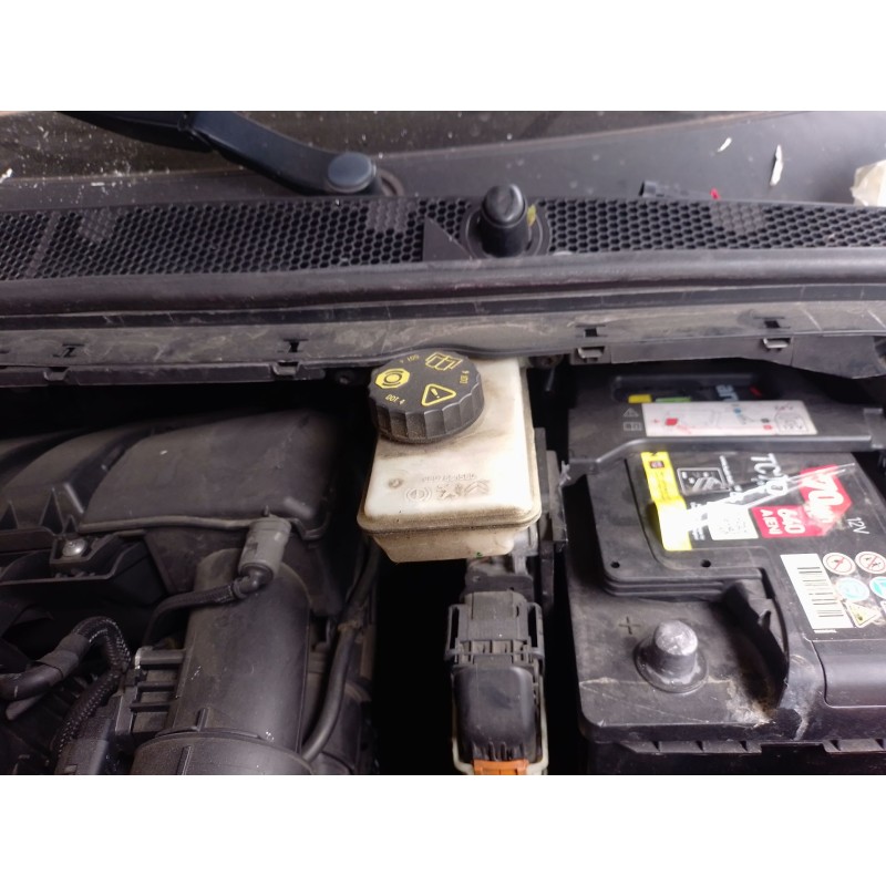 Recambio de bomba freno para peugeot 308 ii (lb_, lp_, lw_, lh_, l3_) 1.5 bluehdi 130 referencia OEM IAM   