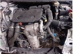 Recambio de caja cambios para peugeot 308 ii (lb_, lp_, lw_, lh_, l3_) 1.5 bluehdi 130 referencia OEM IAM 9806698980 20MB53  2