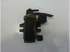 Recambio de valvula aire adicional para mg rover serie 75 (rj) 2.0 cdti classic referencia OEM IAM 72279600  