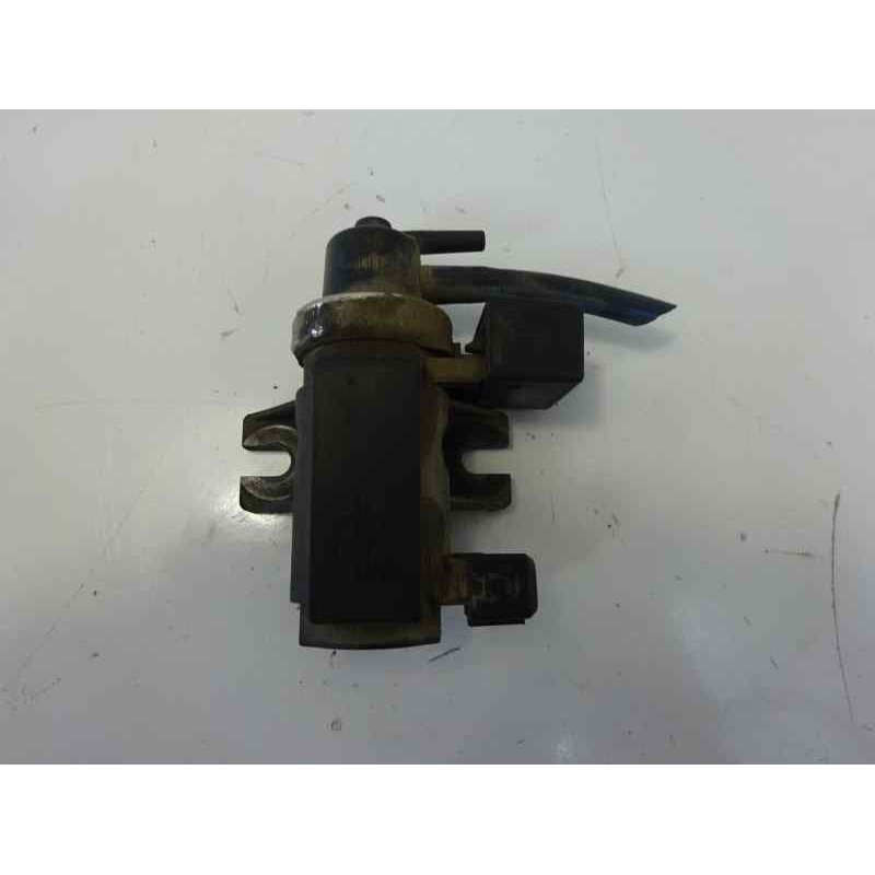 Recambio de valvula aire adicional para mg rover serie 75 (rj) 2.0 cdti classic referencia OEM IAM 72279600  