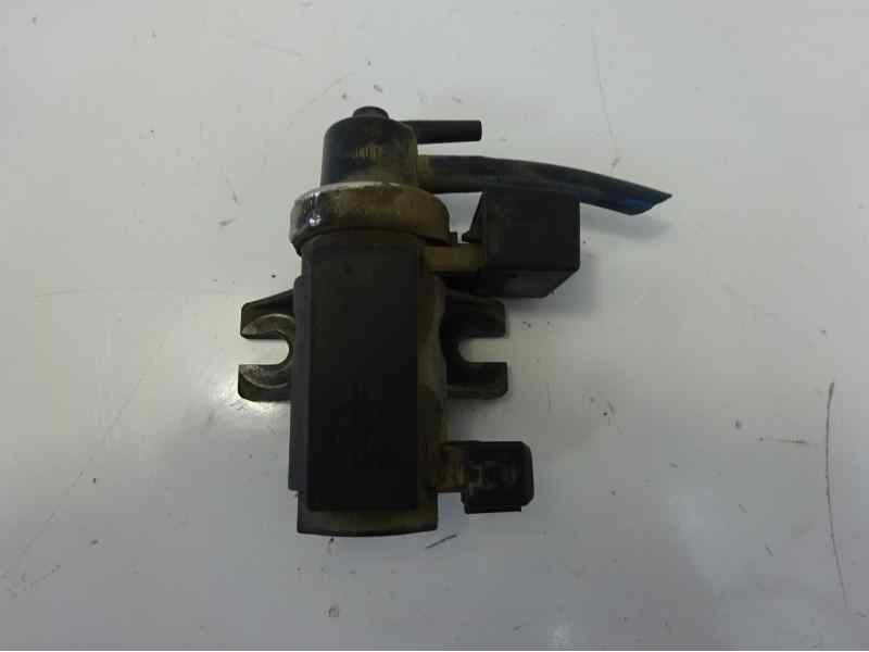 Recambio de valvula aire adicional para mg rover serie 75 (rj) 2.0 cdti classic referencia OEM IAM 72279600  
