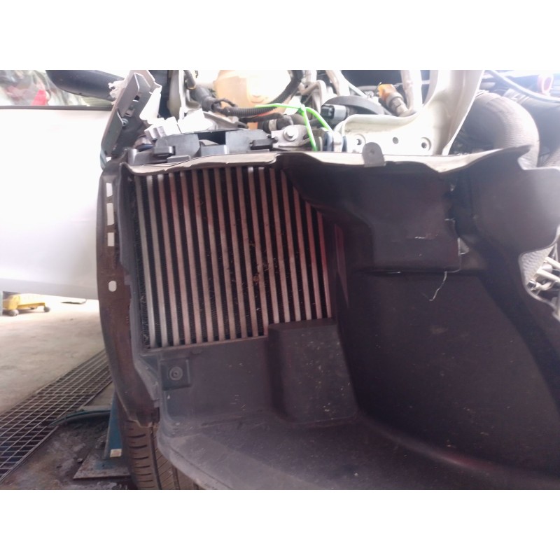 Recambio de intercooler para peugeot 308 ii (lb_, lp_, lw_, lh_, l3_) 1.5 bluehdi 130 referencia OEM IAM   