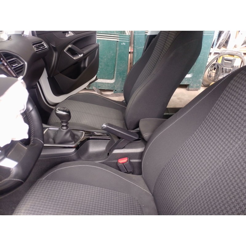 Recambio de palanca freno para peugeot 308 ii (lb_, lp_, lw_, lh_, l3_) 1.5 bluehdi 130 referencia OEM IAM   