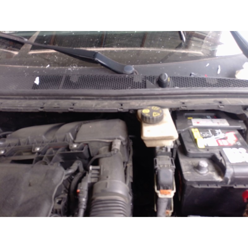 Recambio de servofreno para peugeot 308 ii (lb_, lp_, lw_, lh_, l3_) 1.5 bluehdi 130 referencia OEM IAM   