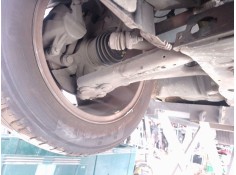 BRAZO SUSPENSION INFERIOR DELANTERO DERECHO 9846329280 