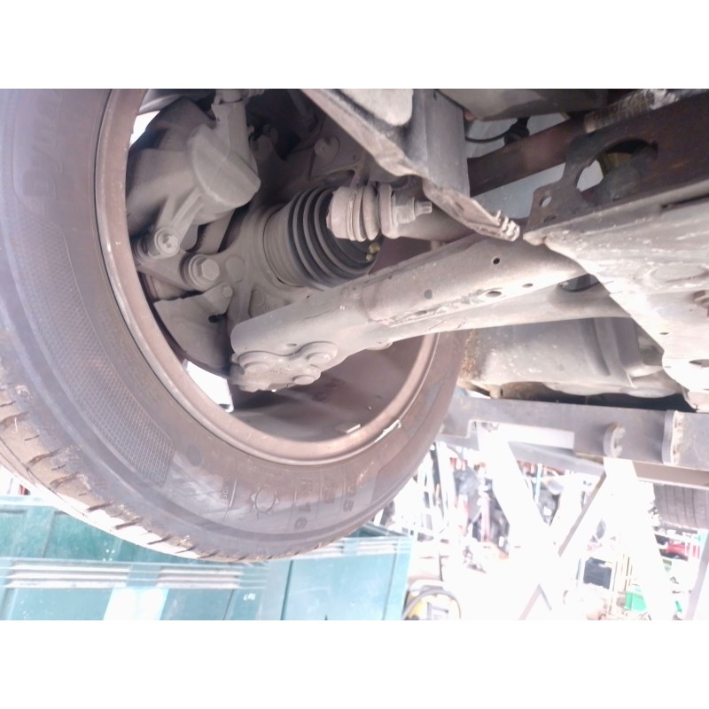 Recambio de brazo suspension inferior delantero derecho para peugeot 308 ii (lb_, lp_, lw_, lh_, l3_) 1.5 bluehdi 130 referencia