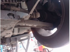 BRAZO SUSPENSION INFERIOR DELANTERO IZQUIERDO 