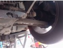BRAZO SUSPENSION INFERIOR DELANTERO IZQUIERDO 9846329780 