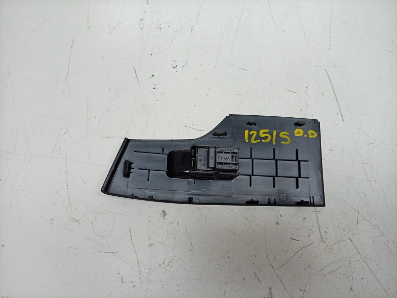 Recambio de mando elevalunas delantero derecho para cupra formentor (km7, kmp) 1.5 tsi referencia OEM IAM 5G0959855N 5G0959855N 