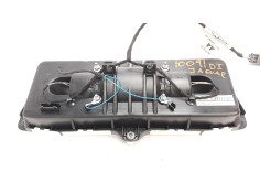 Recambio de airbag delantero derecho para jaguar xf 2.2 diesel luxury referencia OEM IAM 9X23F044A74AC   2