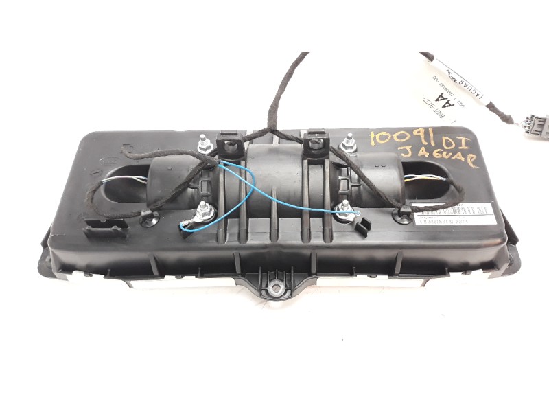 Recambio de airbag delantero derecho para jaguar xf 2.2 diesel luxury referencia OEM IAM 9X23F044A74AC  