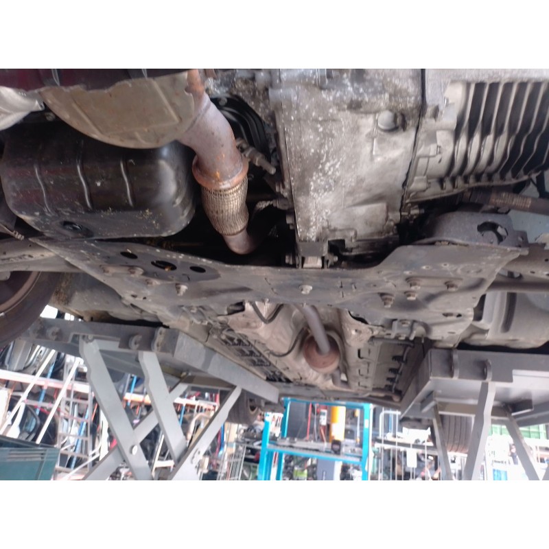 Recambio de cremallera direccion para peugeot 308 ii (lb_, lp_, lw_, lh_, l3_) 1.5 bluehdi 130 referencia OEM IAM   