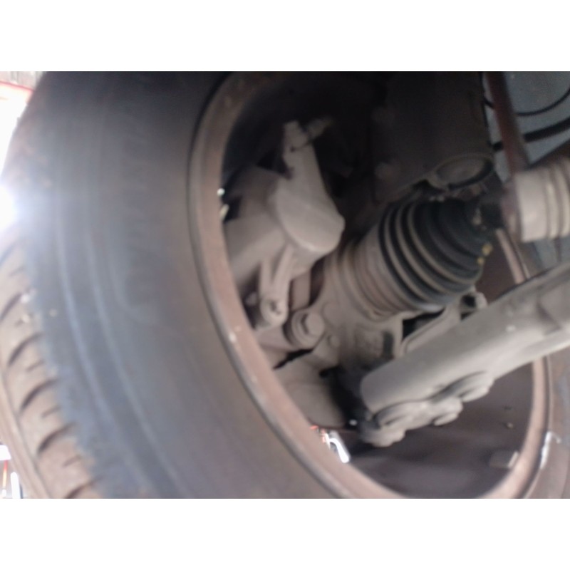 Recambio de mangueta delantera derecha para peugeot 308 ii (lb_, lp_, lw_, lh_, l3_) 1.5 bluehdi 130 referencia OEM IAM   