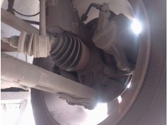 Recambio de mangueta delantera izquierda para peugeot 308 ii (lb_, lp_, lw_, lh_, l3_) 1.5 bluehdi 130 referencia OEM IAM   