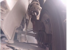 AMORTIGUADOR DELANTERO IZQUIERDO 1628565380 