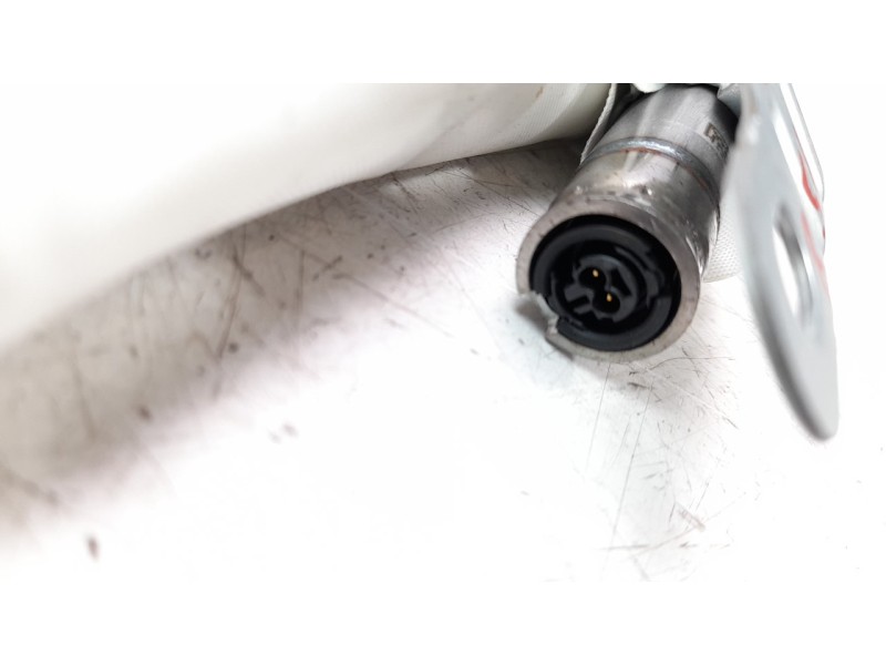 Recambio de airbag cortina delantero derecho para opel corsa f 1.2 referencia OEM IAM 9827991580  