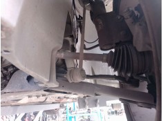 Recambio de transmision delantera izquierda para peugeot 308 ii (lb_, lp_, lw_, lh_, l3_) 1.5 bluehdi 130 referencia OEM IAM  98 2
