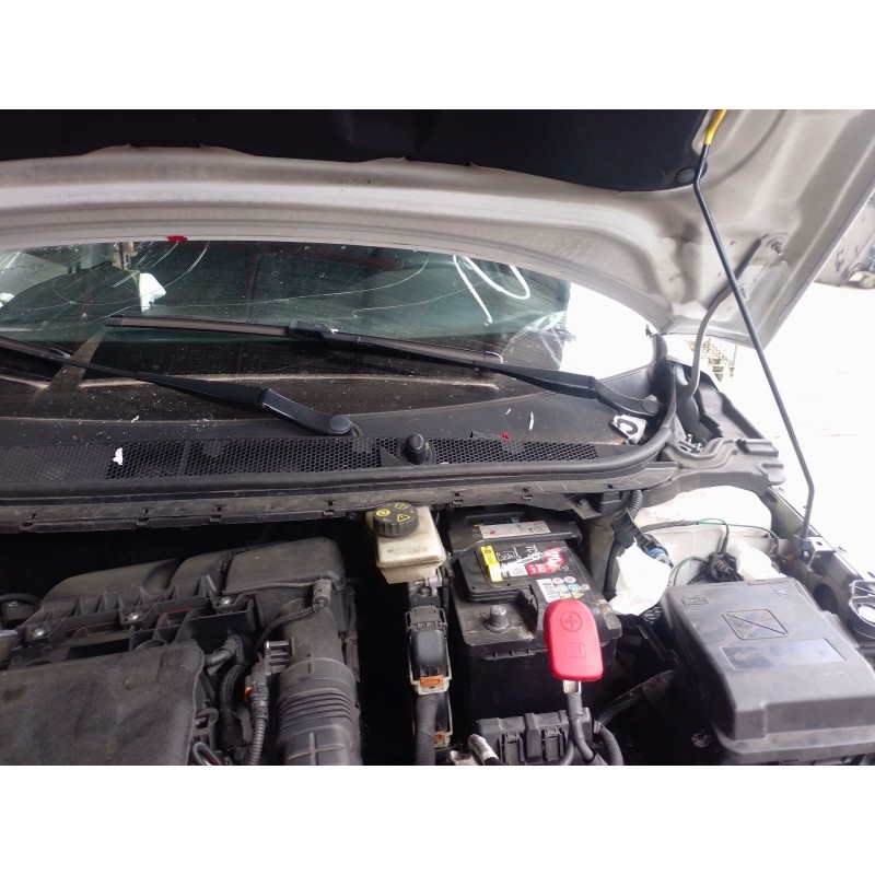 Recambio de motor limpia delantero para peugeot 308 ii (lb_, lp_, lw_, lh_, l3_) 1.5 bluehdi 130 referencia OEM IAM   