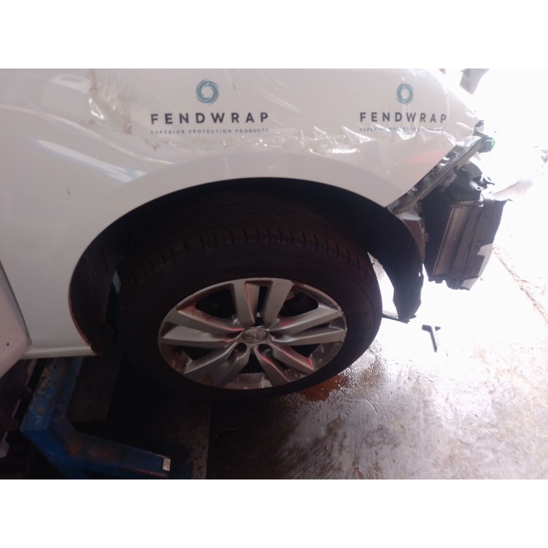 Recambio de paso rueda delantero derecho para peugeot 308 ii (lb_, lp_, lw_, lh_, l3_) 1.5 bluehdi 130 referencia OEM IAM   